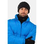 Шарф powerstretch col Barts, черный - фото 2