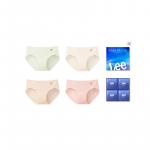 Lee Подарочный набор женского белья 4 шт - фото 5