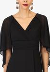 Платье Kraimod Occasion wear, Schwarz/Black - фото 4