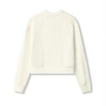 FILA Толстовка ORIGINALE женская Cloud Peak белая - фото 2