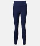 Леггинсы Hampton high-rise The Upside, темно-синий - фото