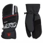 Перчатки Rossignol Hero Master Lobster, серый - фото