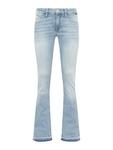 Джинсы Bootcut Mavi BELLA , Light blue - фото