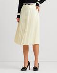 Юбка Ralph Lauren, кремовый - фото 4