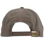 Кепка Hardy Logo Classic, зеленый - фото 3