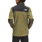 THE NORTH FACE Детская куртка, цвет Green - фото 5