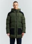 Зимняя куртка PROTEST PRTFollow, зеленый - фото 6