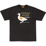 Графическая футболка HUMAN MADE, белый - фото 3