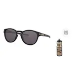 Oakley Солнцезащитные очки с квадратной оправой, 9349-11 - фото 8