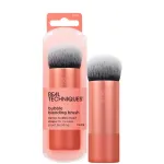 Кисть для макияжа Bubble Blending Real Techniques - фото 4