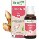 Органический Целлюлигем 30 мл Herbalgem - фото