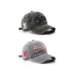 Кепка унисекс CMFY, Синий - фото 7