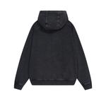 Palladium Куртка Unisex, Lead Black - фото 2