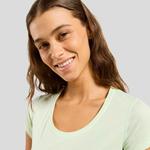 Футболка Active F-Dry Light Base Layer ODLO - фото 3