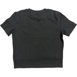 WE11DONE Футболка унисекс черная - фото 2