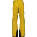 Штаны Hose sco m's ultimate dryo 10 Scott, желтый - фото 2