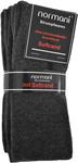 Носки normani Softrand, антрацит - фото 3
