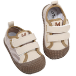 Обувь для малышей MAIBUXIONG, хаки - фото 4