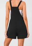 Комбинезон Cupshe SQUARE NECK SLEEVELESS, Black - фото 4