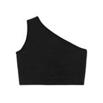 Женская майка RICK OWENS, черный - фото 3