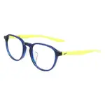 Круглые очки Nike Unisex, модель 402 - фото 7