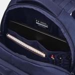 UNDER ARMOUR Рюкзак Ua Hustle 6.0, темно-синий - фото 4