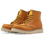 CAT Ботинки Short Martin Boot Women's Yellow - фото 5