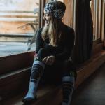 Носки Sidas, белый/черный - фото 4