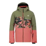 Куртка Dare2B Traverse II, оранжевый - фото 3