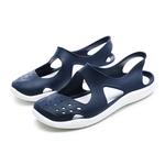 Клоги женские JSWEI, априкот - фото 8