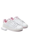 Кроссовки K-Swiss Lozan Klud Lth 97263 169 Blanco, белый - фото 2