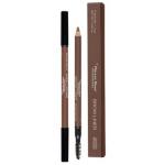 Подводка для бровей Brown 02 Ginger Bronze, Pierre Rene - фото