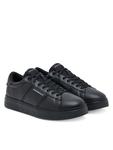 Кроссовки EM003701 AF18017 MC005 Emporio Armani, черный - фото 2