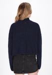 Джемпер DreiMaster Jumper, Navy/Blue - фото 3