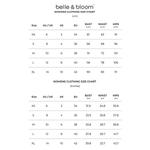 Платье-блейзер Princess Anna Belle & Bloom - фото 5