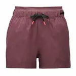 Шорты Black Diamond Sequence, фиолетовый - фото