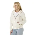 Толстовка Rip Curl Summer Zip Thru full zip, бежевый - фото