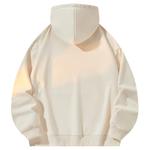 Толстовка унисекс KS, Белый - фото 9