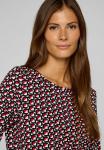 Топ Rabe Long sleeved top, Mohn/Red - фото 4