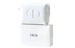 DIOR Bright White косметичка Multi layer - фото 5