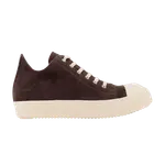 Кроссовки Rick Owens DRKSHDW Low 'Dark Dust' - фото