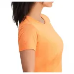 Футболка Spyder Arc Crew, оранжевый - фото 3