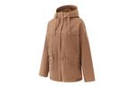 KOLON SPORT Женская куртка для кемпинга, Camel CA - фото
