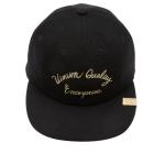 Кепка Эксельсиор II Visvim, черный - фото 2