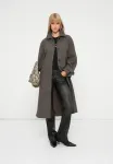 Классическое пальто objemma Object, Morel - фото 2