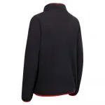 Флис Trespass Tister half zip, синий - фото 2
