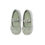 Детская обувь ABC DOUKIDS для детей ABCdoukids, Apricot - фото 9