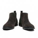 Ботинки мужские Gzz, темно-коричневый - фото 8