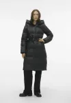 Зимнее пальто вмно Vero Moda, Black - фото