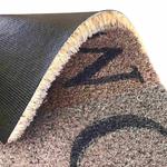 Коврик Astra, 40x60 см, бежевый - фото 4